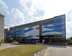 Tampines Industrial Drive (D18), Factory #639833951